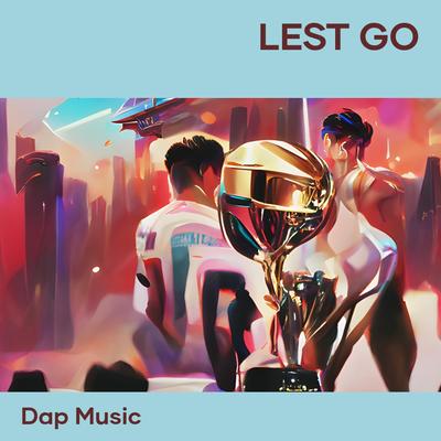 Lest Go's cover