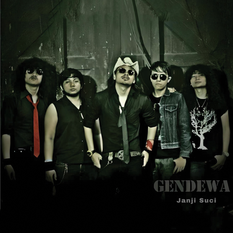 Gendewa's avatar image