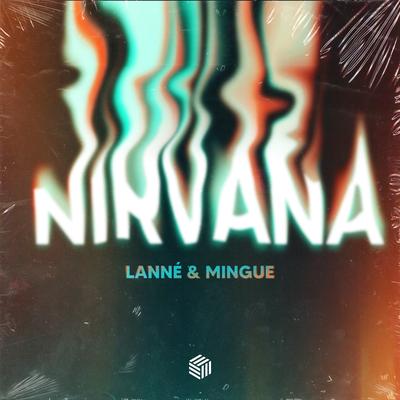 Nirvana By LANNÉ, Mingue's cover