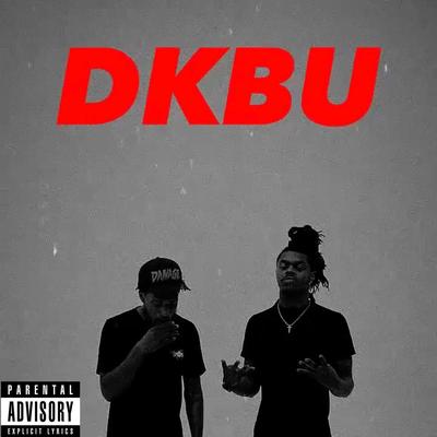 DKBU's cover