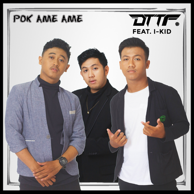 Pok Ame Ame's cover