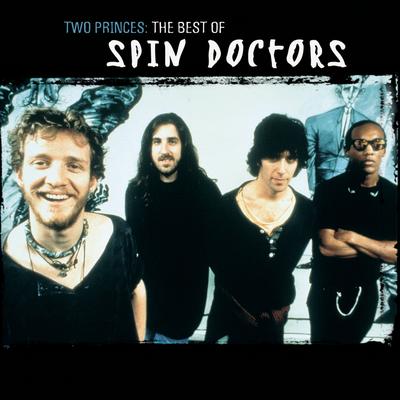 Have You Ever Seen the Rain? By Spin Doctors's cover