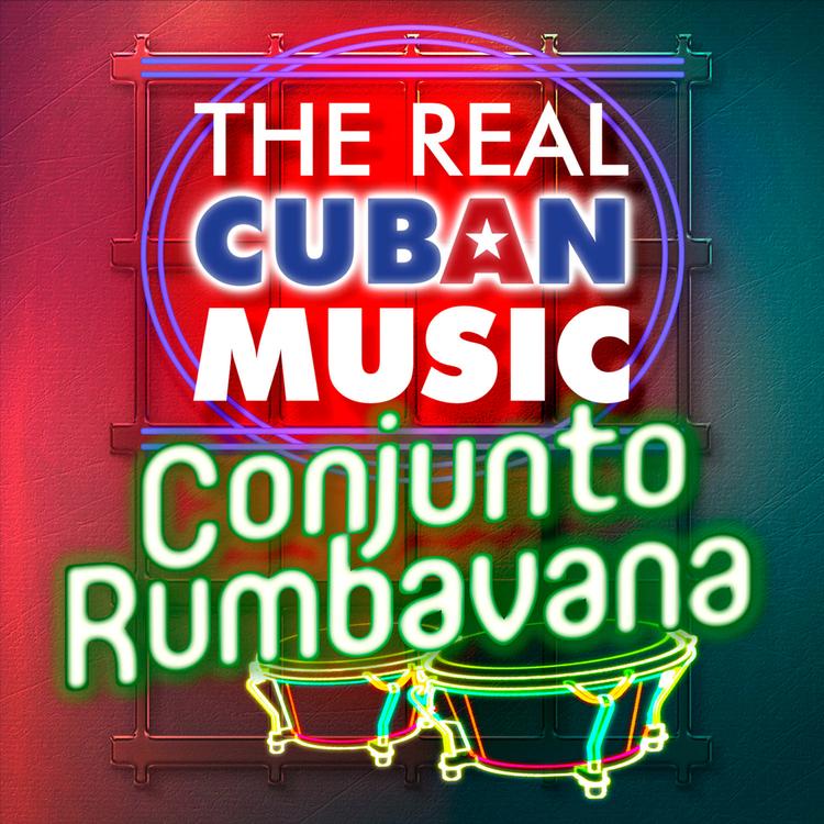 Conjunto Rumbavana's avatar image