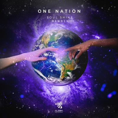 One Nation By Soul Shine, Benbek's cover