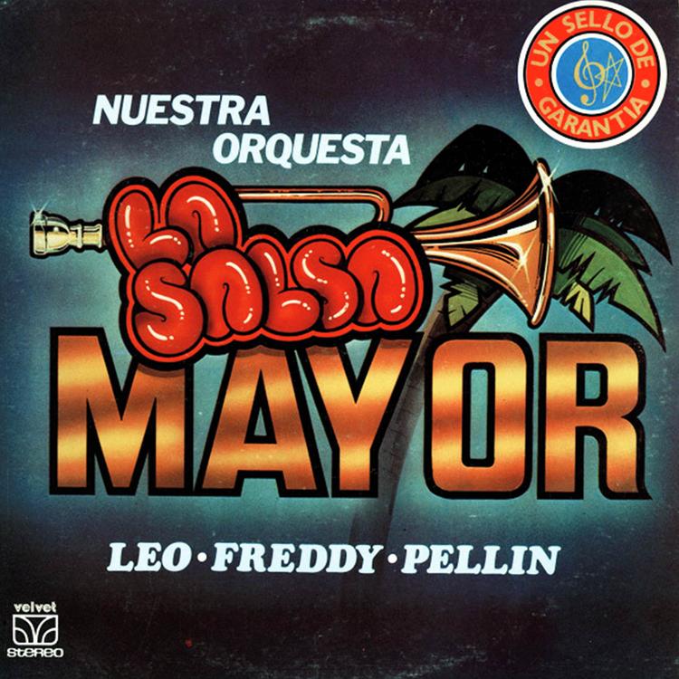 La Salsa Mayor's avatar image