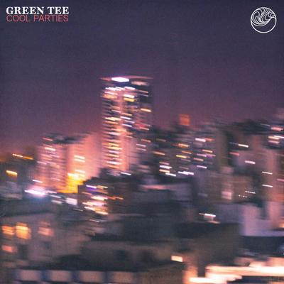 Cool Parties By green tee's cover