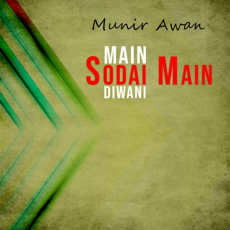 Munir Awan's avatar image