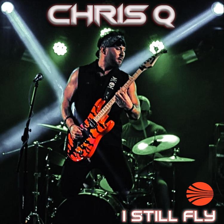 Chris Q's avatar image