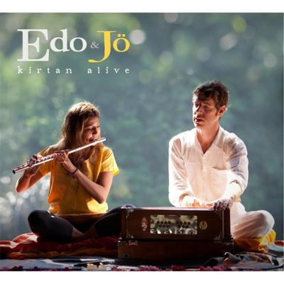 Om Gam Ganapataye Namaha By Edo & Jo's cover