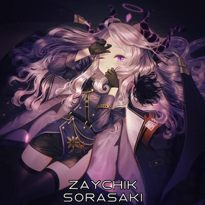 Sorasaki's cover