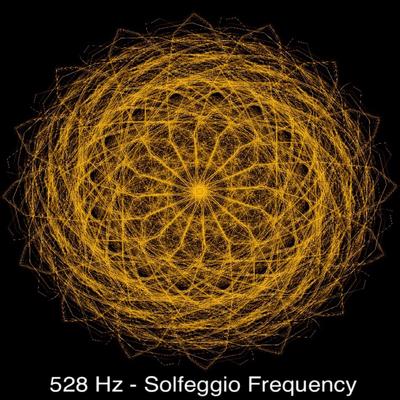 Release Inner Conflict and Struggle By Solfeggio Frequency Healing Meditation, Zen Tones's cover