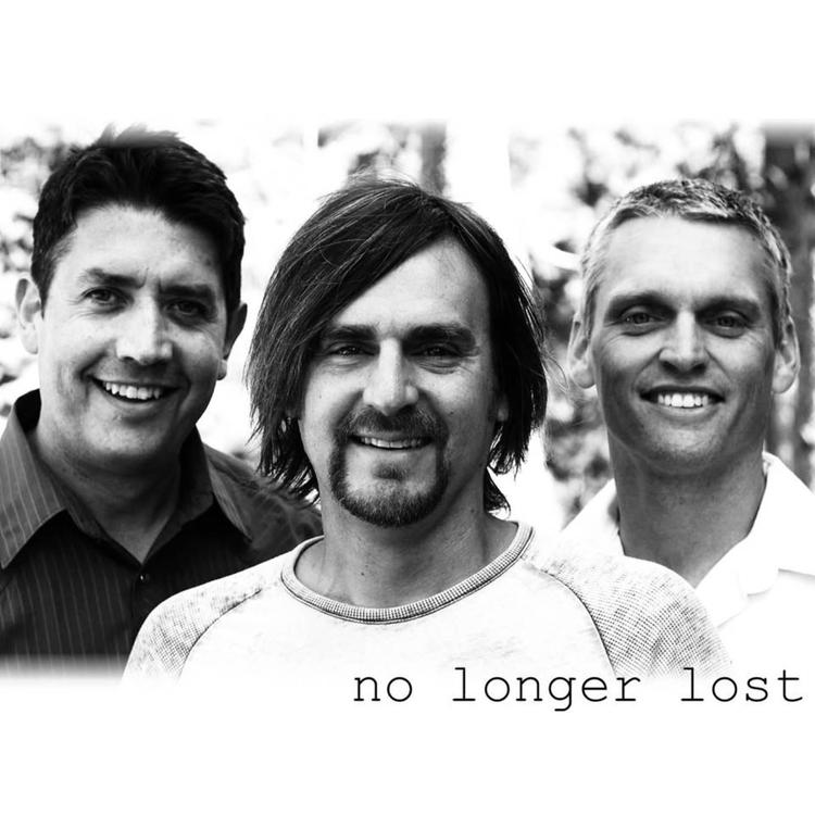 No Longer Lost's avatar image