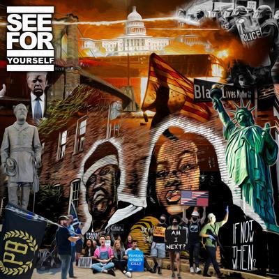 SEEFOR YOURSELF's cover