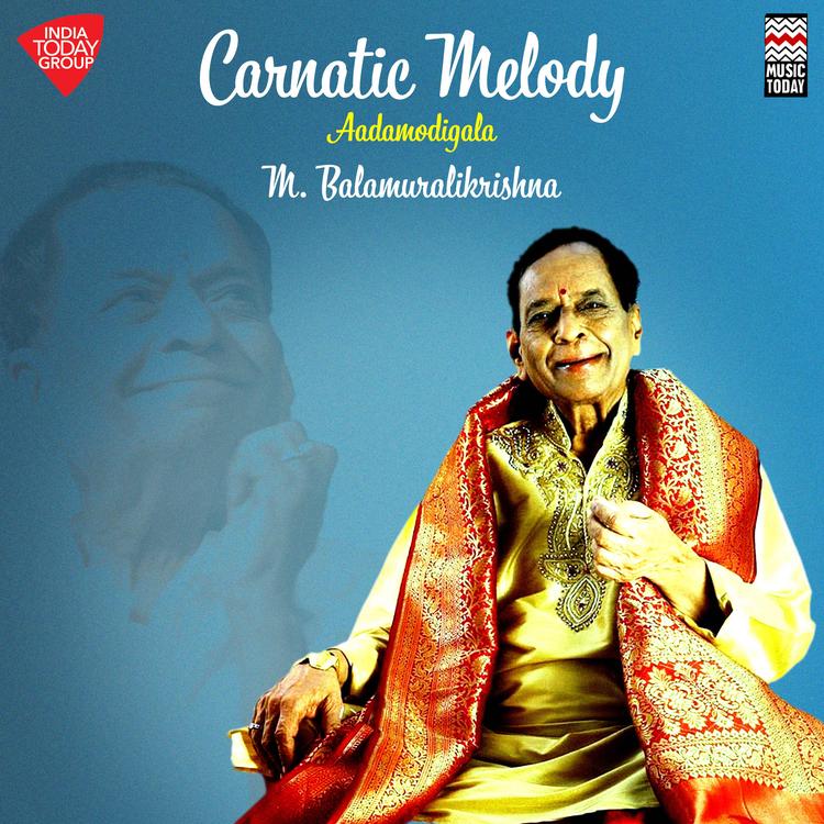 M. Balamurali Krishna's avatar image