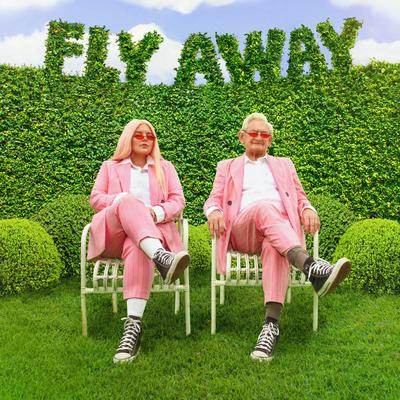 Fly Away's cover