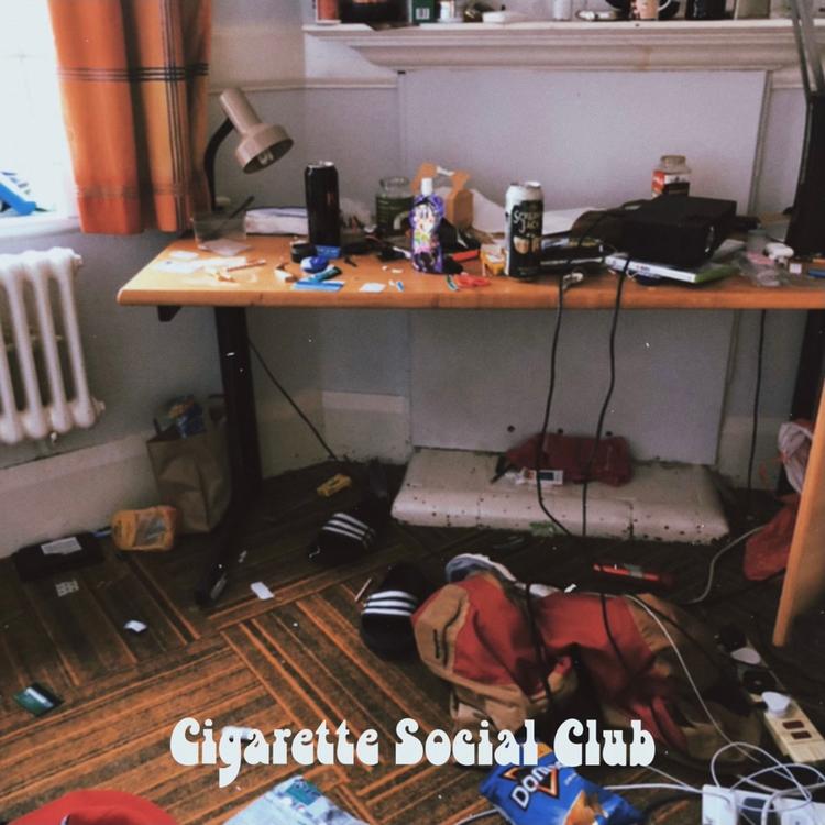 Cigarette Social Club's avatar image