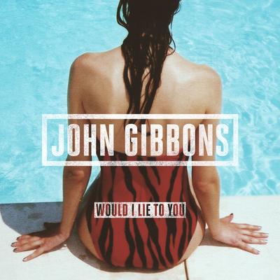 Would I Lie to You By John Gibbons's cover