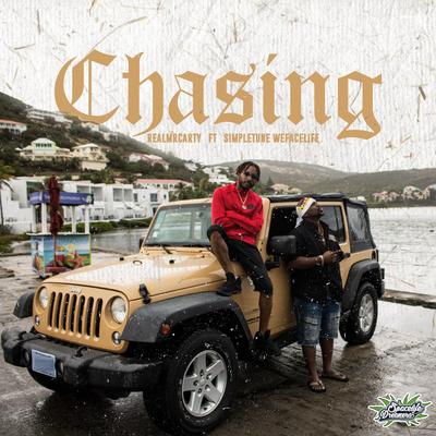 Chasing Chasing's cover