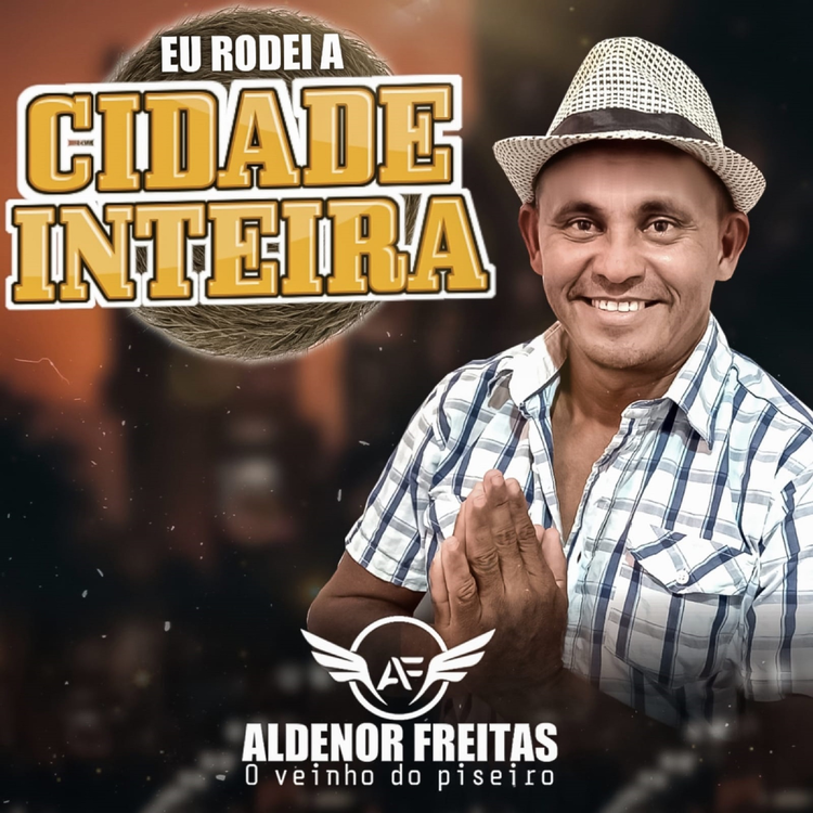 Aldenor Freitas's avatar image