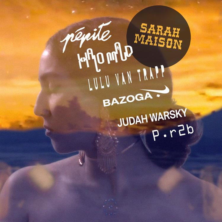 Sarah Maison's avatar image