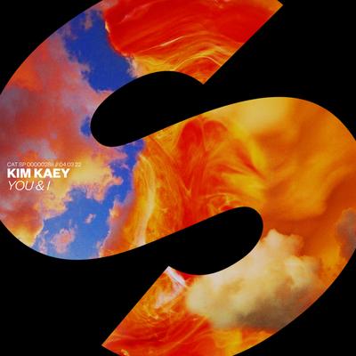 You & I By Kim Kaey's cover