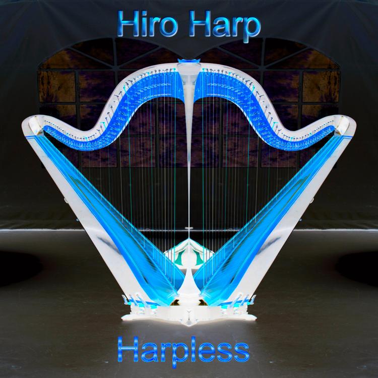 Hiro Harp's avatar image