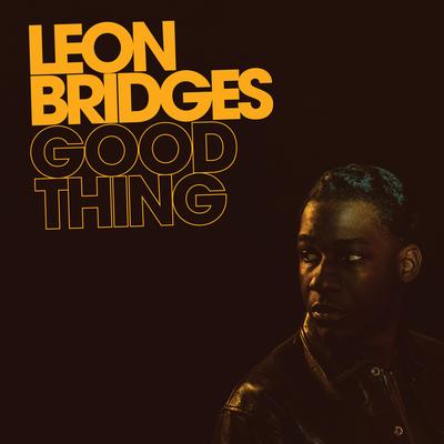 Forgive You By Leon Bridges's cover