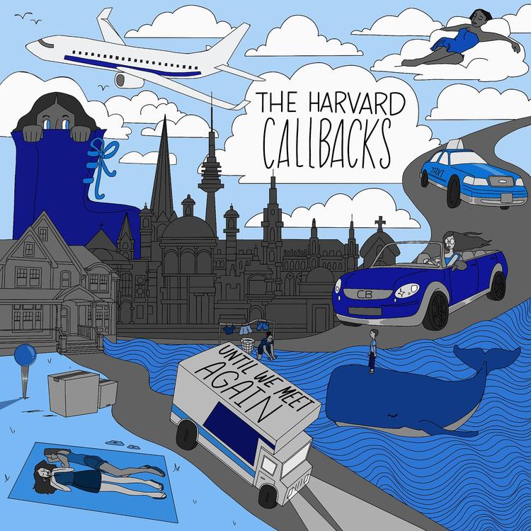 The Harvard Callbacks's avatar image