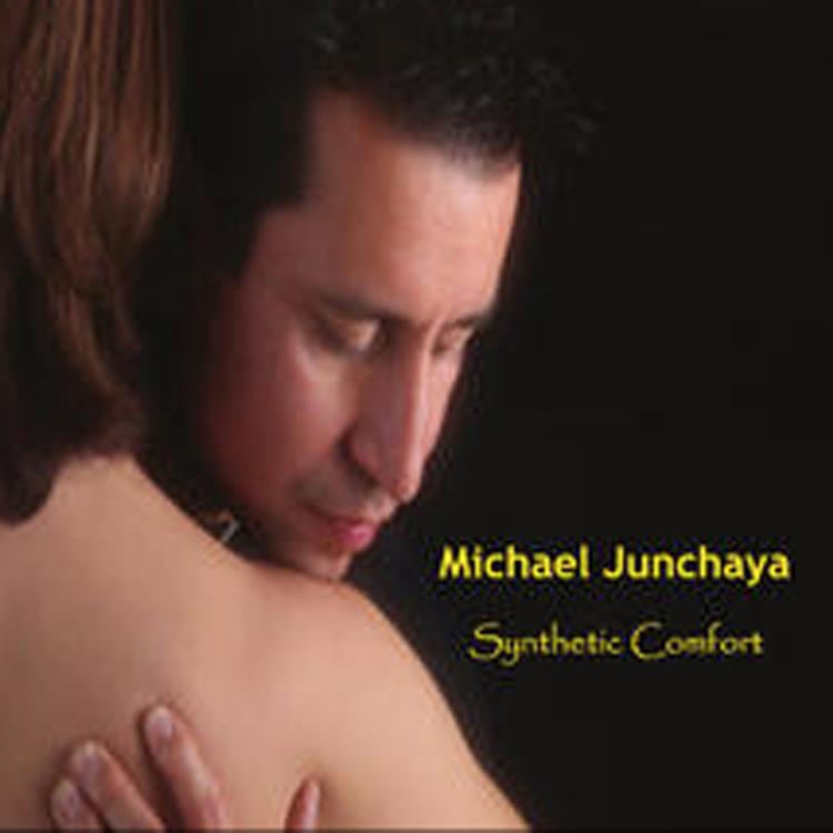 Michael Junchaya's avatar image