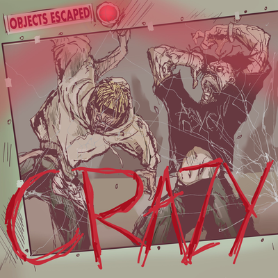 Crazy's cover