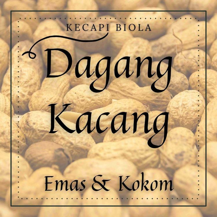 Emas & Kokom's avatar image