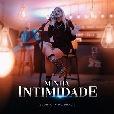 Minha Intimidade's cover