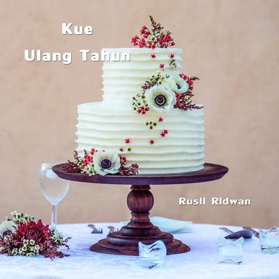 Kue Ulang Tahun's cover