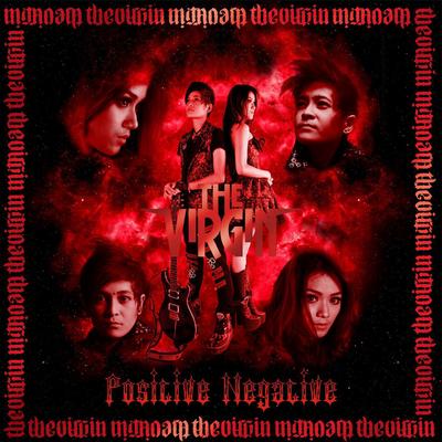 Positive Negative's cover