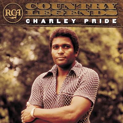 Is Anybody Goin' to San Antone By Charley Pride's cover