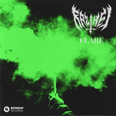 Flare (Sped up Version)'s cover