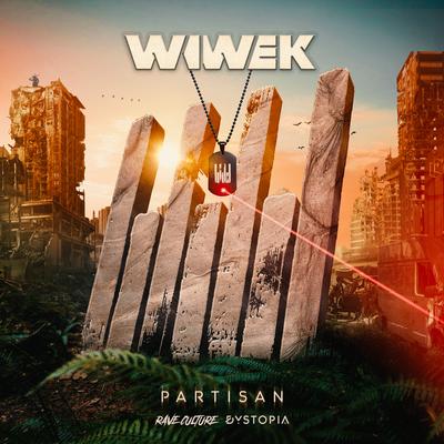 Partisan By Wiwek's cover