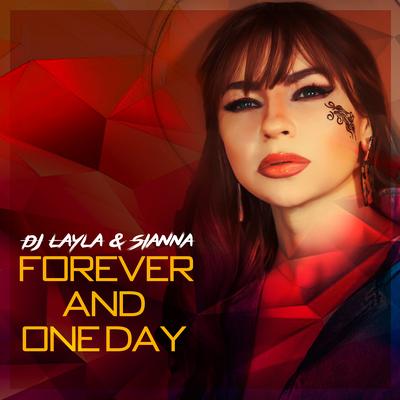 DJ Layla's cover