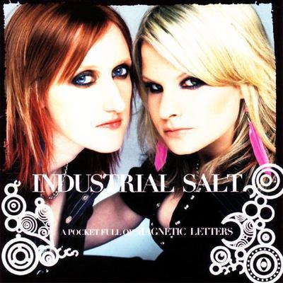 Industrial Salt's cover