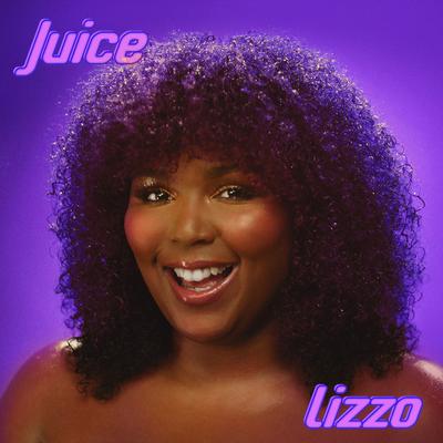 Juice (Breakbot Mix) By Breakbot, Lizzo's cover