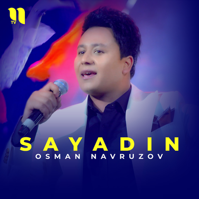 Sayadin's cover