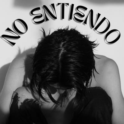 No Entiendo's cover