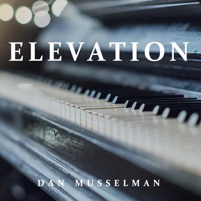 Elevation's cover