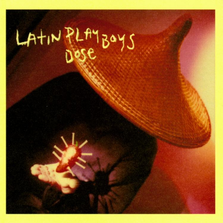 Latin Playboys's avatar image