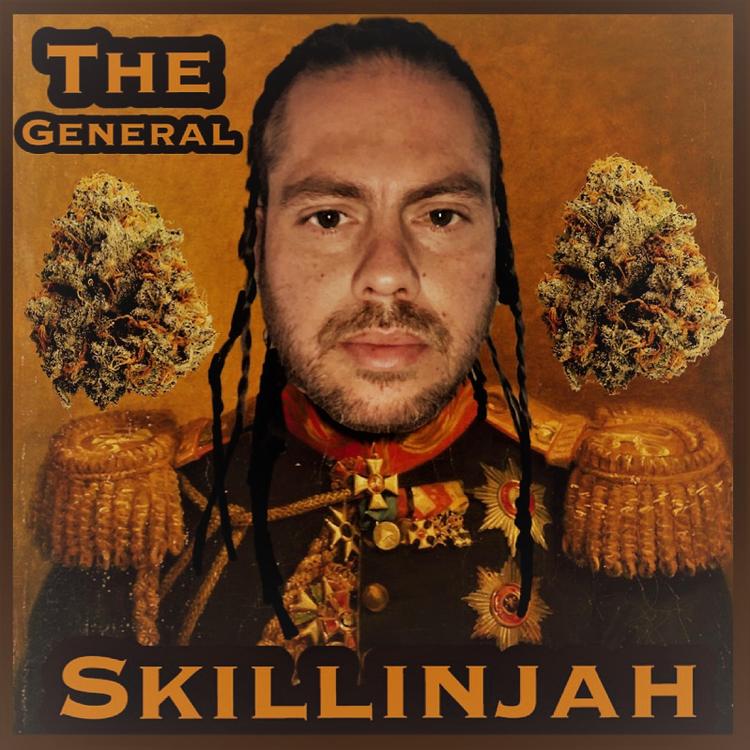 Skillinjah's avatar image