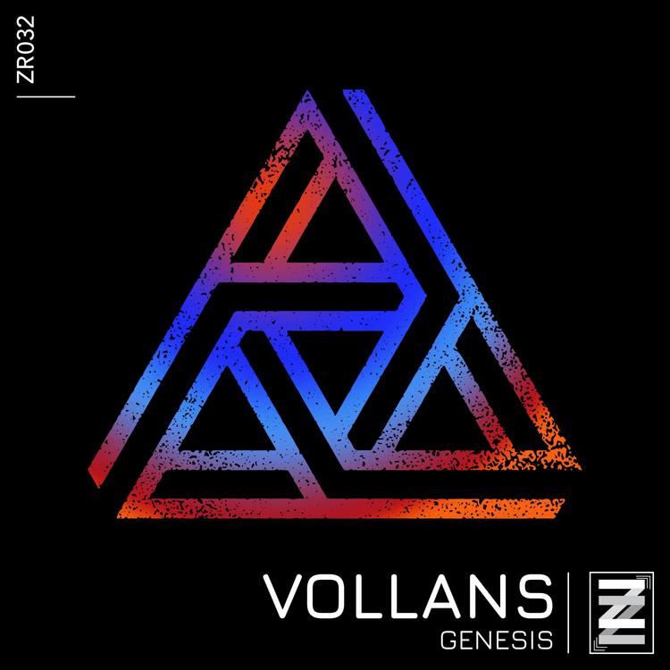 Vollans's avatar image