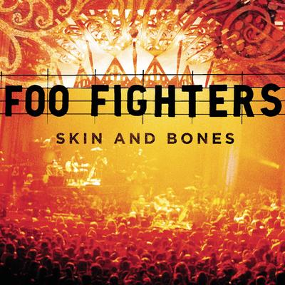 Marigold (Live at the Pantages Theatre, Los Angeles, CA - August 2006) By Foo Fighters's cover