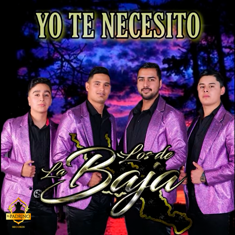 Los De La Baja's avatar image