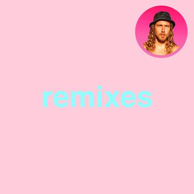 aimée - remixes's cover