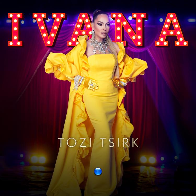 Ivana's avatar image